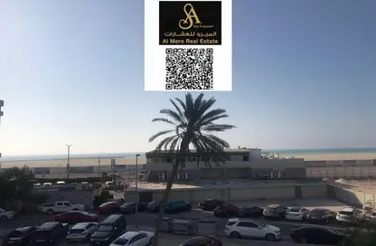 شقة - غرفة نوم - 1 حمام للايجار في مبنى جيباس 5 - البستان - عجمان