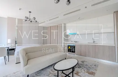 Apartment - Studio - 1 Bathroom for sale in LIV Marina - Dubai Marina - Dubai