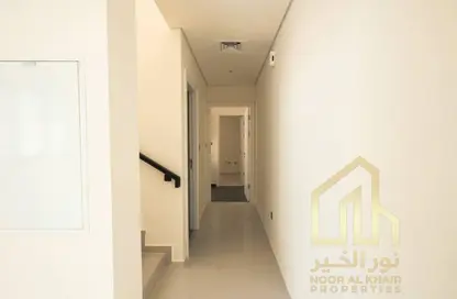 تاون هاوس - 3 غرف نوم - 5 حمامات للبيع في آستر - داماك هيلز 2 - دبي