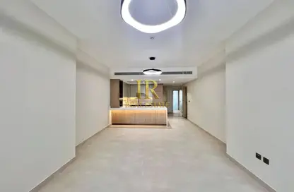 Apartment - 1 Bedroom - 2 Bathrooms for rent in Herad Tower - Jumeirah Village Circle - Dubai