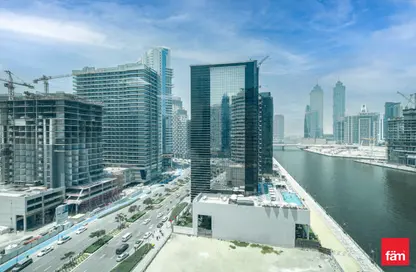 Office Space - Studio for rent in XL Tower - Business Bay - Dubai