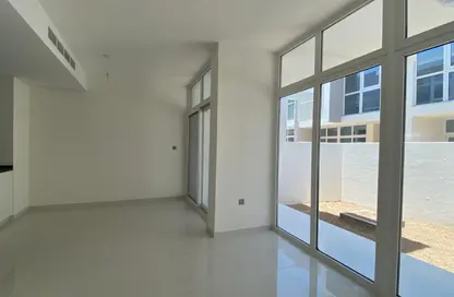 Villa - 3 Bedrooms - 3 Bathrooms for rent in Aknan Villas - Vardon - Damac Hills 2 - Dubai