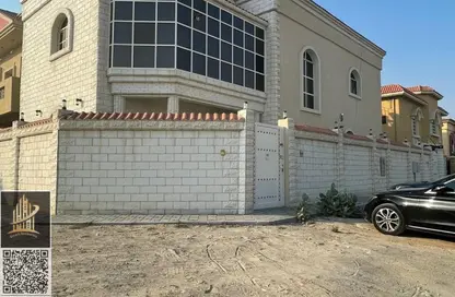 Villa - 5 Bedrooms - 7 Bathrooms for rent in Al Mowaihat 3 - Al Mowaihat - Ajman