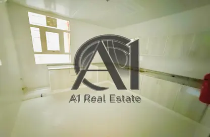 Apartment - 2 Bedrooms - 2 Bathrooms for rent in Al Jimi - Al Ain