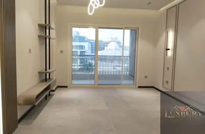 Apartment - Studio - 1 Bathroom for rent in Burj View Residence - Arjan - Dubai