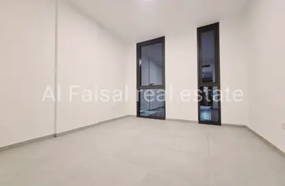 Apartment - Studio - 1 Bathroom for rent in The Riff 4 - The Riff - Aljada - Sharjah