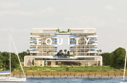شقة - 3 غرف نوم - 3 حمامات للبيع في Ocean Pearl 2 - Samana Ocean Pearl - جزر دبي - دبي