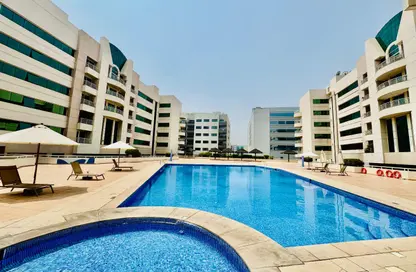 Apartment - 2 Bedrooms - 3 Bathrooms for rent in Karama Park Area - Al Karama - Dubai