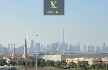 Townhouse - 3 Bedrooms - 3 Bathrooms for rent in Souk Al Warsan Townhouses H - Souk Al Warsan - International City - Dubai