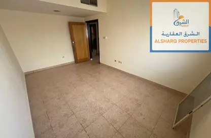 شقة - غرفة نوم - 1 حمام للايجار في برج النعيمية 1 - أبراج النعيمية - النعيمية - عجمان