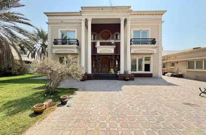 Villa - 5 Bedrooms - 6 Bathrooms for rent in Al Safa 2 Villas - Al Safa 2 - Al Safa - Dubai