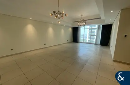 شقة - 2 غرف نوم - 4 حمامات للايجار في برج السيف 3 - (JLT) مجمع U - أبراج بحيرة الجميرا - دبي