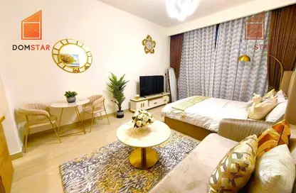 شقة - 1 حمام للايجار في 3 عزيزي ريفيرا - ميدان واحد - ميدان - دبي