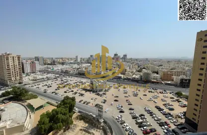شقة - 1 حمام للبيع في برج النعيمية  3 - أبراج النعيمية - النعيمية - عجمان
