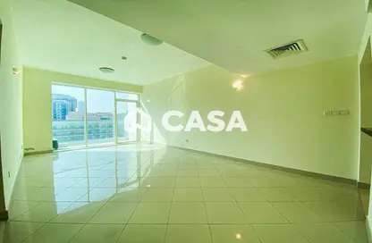 شقة - غرفة نوم - 2 حمامات للبيع في تفريعة القنال 1 - أبراج الجولف - مدينة دبي الرياضية - دبي
