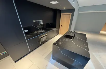 شقة - غرفة نوم - 2 حمامات للبيع في ماركيز سكوير تاور - الخليج التجاري - دبي