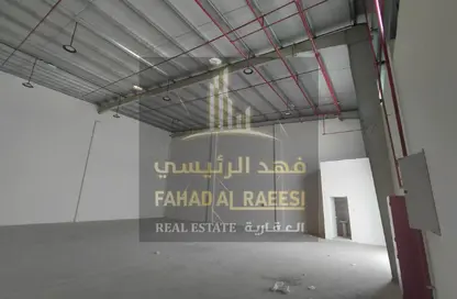 مستودع - استوديو - 1 حمام للايجار في أم الثعوب - أم القيوين