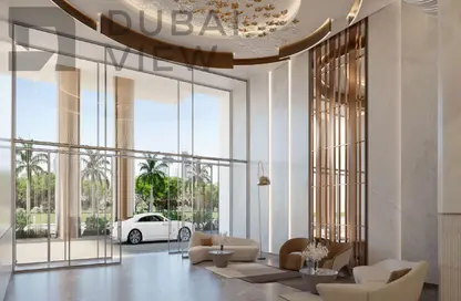 شقة - غرفة نوم - 1 حمام للبيع في سكاي هيلز ريزيدنسز 2 - سكاي هيلز ريسيدنزيس - حديقة دبي العلميه - دبي