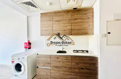Apartment - Studio - 1 Bathroom for rent in Easy18 - Al Warsan 4 - Al Warsan - Dubai