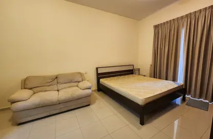 Apartment - Studio - 1 Bathroom for rent in Royal Breeze 4 - Royal Breeze - Al Hamra Village - Ras Al Khaimah