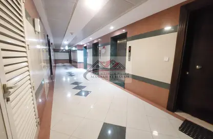 Apartment - 2 Bedrooms - 3 Bathrooms for rent in Sahara Tower 2 - Sahara Complex - Al Nahda - Sharjah