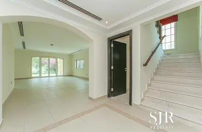 Villa - 3 Bedrooms - 3 Bathrooms for rent in Legacy - Jumeirah Park - Dubai