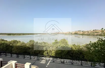 Villa - 3 Bedrooms - 4 Bathrooms for rent in Flamingo Villas - Mina Al Arab - Ras Al Khaimah