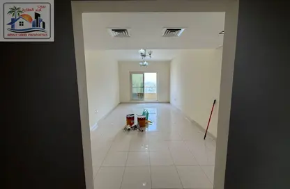 Apartment - 3 Bedrooms - 4 Bathrooms for rent in Al Majaz 3 - Al Majaz - Sharjah
