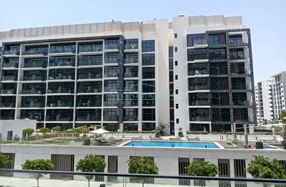 شقة - 1 حمام للبيع في 10 عزيزي ريفيرا - ميدان واحد - ميدان - دبي
