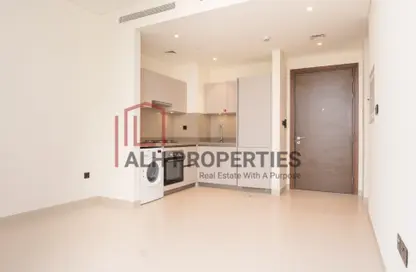 Apartment - 1 Bedroom - 1 Bathroom for rent in Sobha Creek Vistas Reserve - Sobha Hartland - Mohammed Bin Rashid City - Dubai