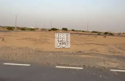 أرض - استوديو للبيع في حوشي 1 - حوشي - البادي - الشارقة