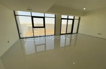 Villa - 3 Bedrooms - 4 Bathrooms for sale in Janusia - The Roots DAMAC Hills 2 - Damac Hills 2 - Dubai