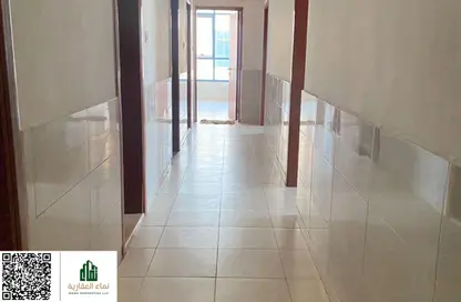 شقة - 2 غرف نوم - 2 حمامات للبيع في B3 برج الخور - أبراج الخيل - عجمان وسط المدينة - عجمان