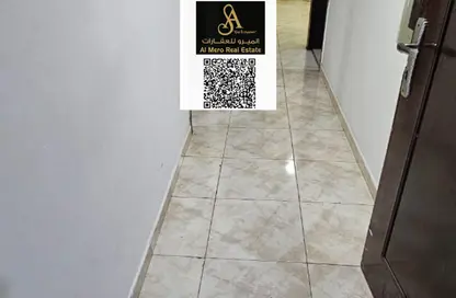 Apartment - 1 Bedroom - 2 Bathrooms for rent in Al Rashidiya Towers - Al Rashidiya - Ajman Downtown - Ajman