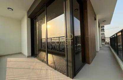 Apartment - 2 Bedrooms - 2 Bathrooms for rent in The Regent - Town Square - Dubai