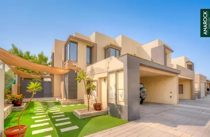 Villa - 4 Bedrooms - 4 Bathrooms for rent in Maple 2 - Maple at Dubai Hills Estate - Dubai Hills Estate - Dubai
