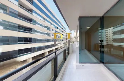 Apartment - 2 Bedrooms - 2 Bathrooms for rent in Golden Sands 7 - Mankhool - Bur Dubai - Dubai