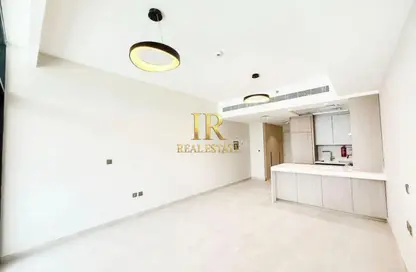 Apartment - 1 Bedroom - 1 Bathroom for rent in Herad Tower - Jumeirah Village Circle - Dubai