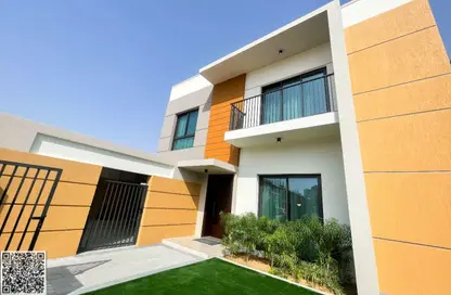 تاون هاوس - 4 غرف نوم - 6 حمامات للبيع في العامرة جاردنز - العامرة - عجمان
