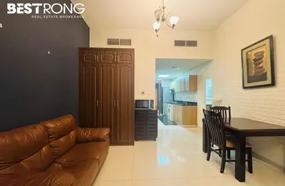 شقة - 1 حمام للايجار في مساكن النخبة الرياضية 10 - مساكن النخبة الرياضية - مدينة دبي الرياضية - دبي