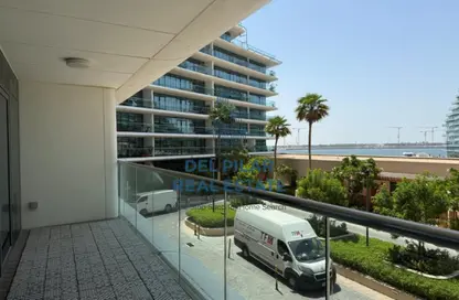 Apartment - 3 Bedrooms - 4 Bathrooms for rent in Al Hadeel - Al Bandar - Al Raha Beach - Abu Dhabi
