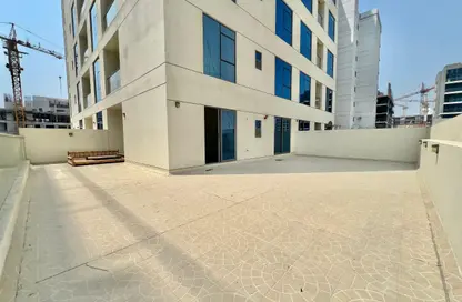 Apartment - 2 Bedrooms - 2 Bathrooms for rent in Q1 Residence - Al Satwa - Dubai