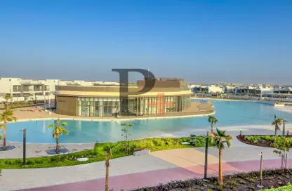فيلا - 3 غرف نوم - 4 حمامات للبيع في ذي بالس بيتش فرونت - ذي بالس - دبي الجنوب (مركز دبي العالمي) - دبي