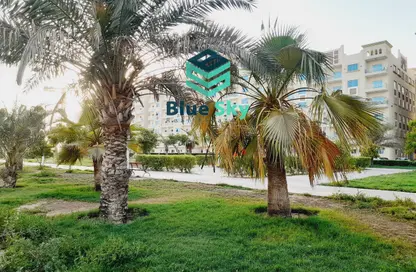 شقة - 1 حمام للبيع في 1 الياسمين - الياسمين - عجمان