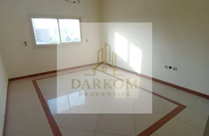 Apartment - 2 Bedrooms - 2 Bathrooms for rent in Al Naemiya Tower 1 - Al Naemiya Towers - Al Nuaimiya - Ajman