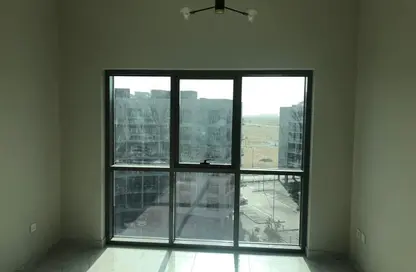 Apartment - 1 Bedroom - 1 Bathroom for rent in MAG 515 - MAG 5 - Dubai South (Dubai World Central) - Dubai