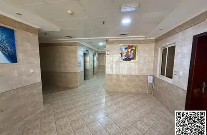 Apartment - 2 Bedrooms - 2 Bathrooms for rent in Al Jurf 2 - Al Jurf - Ajman Downtown - Ajman