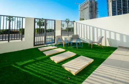 Villa - 2 Bedrooms - 4 Bathrooms for rent in Marbella II Villas - Marbella - Mina Al Arab - Ras Al Khaimah