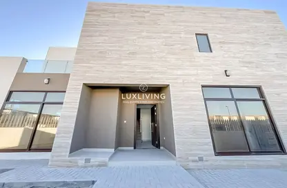 Townhouse - 4 Bedrooms - 5 Bathrooms for rent in The Fields - District 11 - Mohammed Bin Rashid City - Dubai