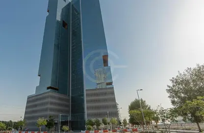 النزل و الشقق الفندقية - 1 حمام للبيع في فندق ذا ون في قرية جميرا تراينجل - مثلث قرية الجميرا - دبي